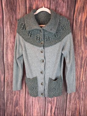 Anthropology’Sleeping On Snow’ Cardigan